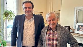 Πιερρακάκη