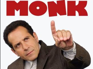 Ο Ντετέκτιβ Μονκ επιστρέφει με sequel ταινία