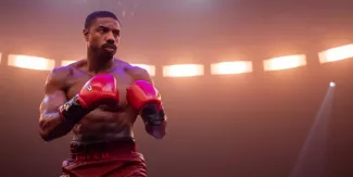 Ένας σύγχρονος Rocky: Η νέα ταινία Creed μόλις κυκλοφόρησε και είναι γεμάτη δράση -Γιατί να τη δεις