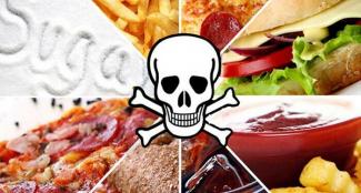 Έρευνα «βόμβα» για τις μεγαλύτερες πολυεθνικές τροφίμων: Ποια διακινεί τα πιο ανθυγιεινά προϊόντα