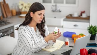 ΕΟΦ: Απαγόρευση διακίνησης και διάθεσης συμπληρώματος διατροφής