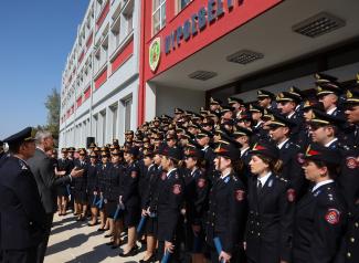 Πυροσβεστικό Σώμα Ελλάδας