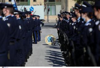 αστυνομικοι