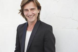 Θοδωρής Κουτσογιαννόπουλος