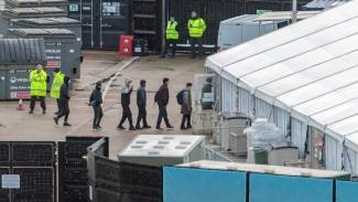 ΜΕγαλη βρετανια