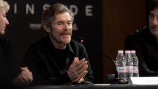 Γουίλεμ Νταφόε