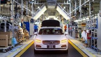 ηλεκτρικά αυτοκίνητα