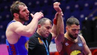 Παγκαλίδης