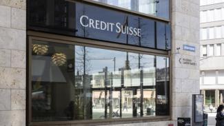 Credit Suisse
