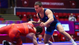 Γιώργος Κουγιουμτσίδης