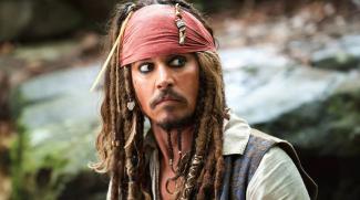 Οι Πειρατές της Καραϊβικής