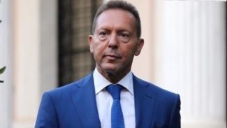 Στουρνάρας