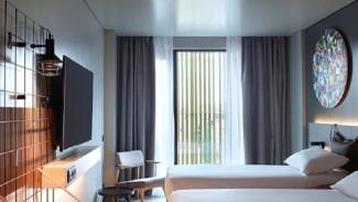  ξενοδοχείων