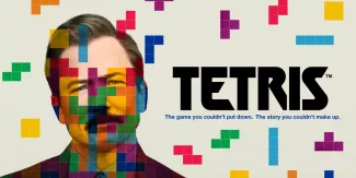 Tetris: Η νέα ταινία για την ιστορία του αγαπημένου παιχνιδιού και τη δικαστική μάχη για τη διεκδίκησή του 