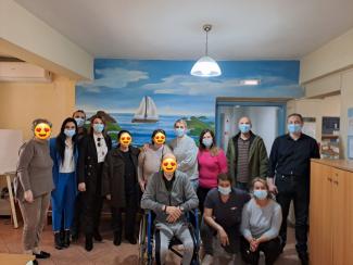 ΕΝΩΣΗ ΑΣΤΥΝΟΜΙΚΩΝ ΑΡΤΡΑΣ