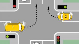 Ποιος έχει προτεραιότητα; 8 στους 10 απάντησαν λάθος - Η νέα σπαζοκεφαλιά που προκαλεί τις γνώσεις μας