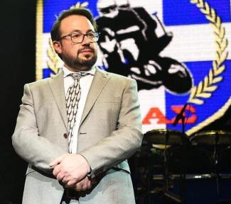 ΒΑΣΙΛΗΣ ΝΤΟΥΜΑΣ