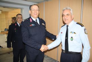 Αντιστράτηγος Σπύρος Σκλάβος