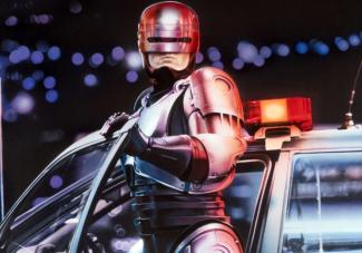 robocop