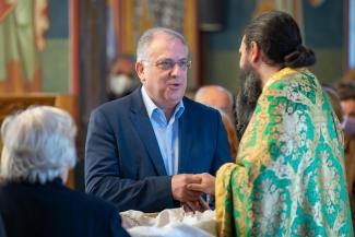 θεοδωρικακος