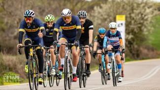 L’ Étape Greece by Tour de France στην Αρχαία Ολυμπία