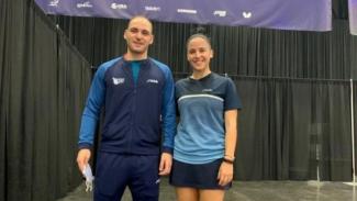 Πινγκ πονγκ