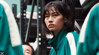 Τζανγκ Χο-γιον