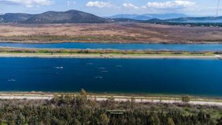 Πανελλήνιο Πρωτάθλημα στον Σχοινιά 