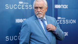 Μπράιαν Κοξ