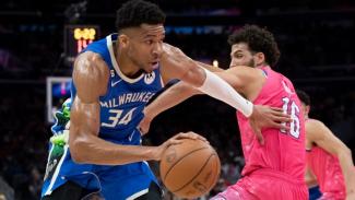 Αντετοκούνμπο