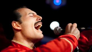 Φρέντι Μέρκιουρι