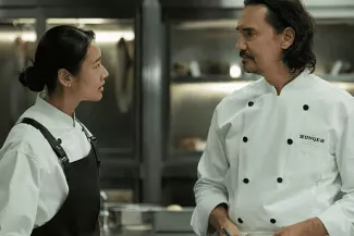 Πείνα: Η ταινία που βρίσκεται στην κορυφή του ελληνικού Netflix