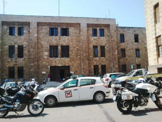 Γ. Καμπούρης: Tο 2024 θα επαναλειτουργήσει η δημοτική αστυνομία στο νησί μας - Η νέα αρχιτεκτονική δομή της υπηρεσίας  