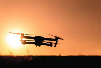 Παγκόσμια πρωτιά για ελληνικό drone: Εκτοξεύει πανίσχυρη ρουκέτα που ως τώρα έριχναν μόνο Απάτσι -Δείτε το βίντεο