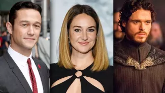 Στην Κρήτη γυρίζεται ταινία της Amazon με ηθοποιούς από τα 'Game of Thrones' και 'Inception'