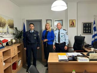 Χαράς Ξάνθη 