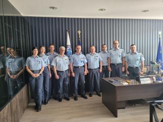 Δόκιμοι Υπαστυνομοι