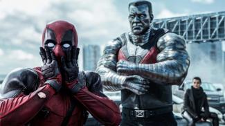 deadpool