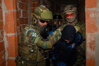 Λυσίμαχος 2023