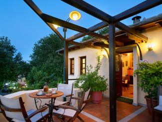 ΞΕΝΟΔΟΧΕΙΟ ALEKA'S HOUSE