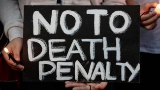DEATH PENALTY