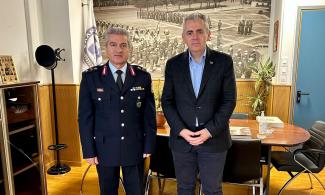 ΜΑΞΙΜΟΣ ΧΑΡΑΚΟΠΟΥΛΟΣ 