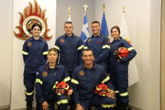 Πυροσβεστική