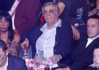 Στηβ Κακέτσης 