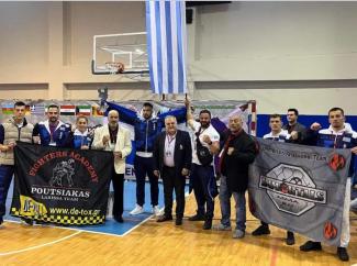 Αθλητικός Σύλλογος Κατερίνης "Immortals"