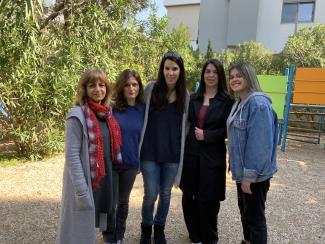 ΠΗΝΕΛΟΠΗ ΠΑΝΑΓΙΩΤΟΠΟΥΛΟΥ