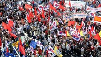 συγκεντρωσεισ