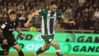 Παναθηναϊκός