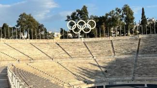 Ολυμπιακοί Κύκλοι