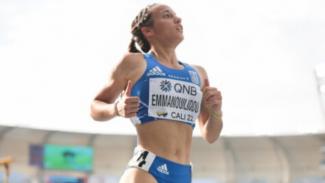 Εμμανουηλίδου